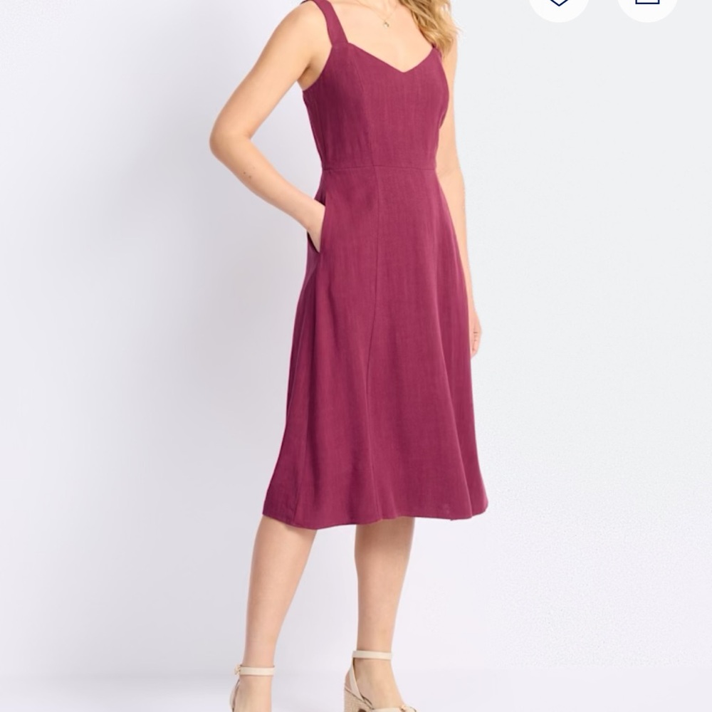 Stitch Fix dress size xl. Nwt!